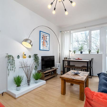 Guestready - Vibrant Home Near London Eye Екстериор снимка