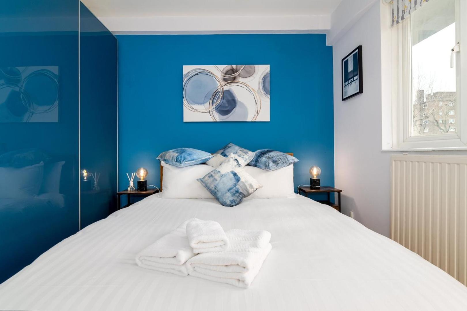 Guestready - Vibrant Home Near London Eye Екстериор снимка