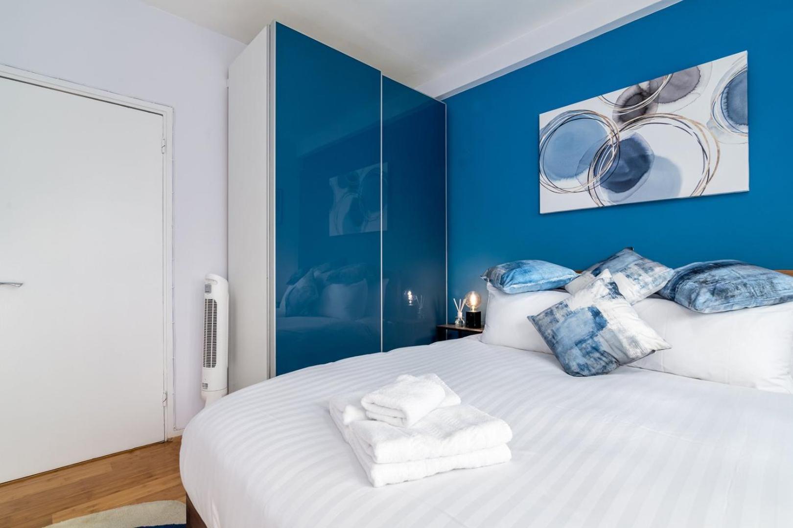 Guestready - Vibrant Home Near London Eye Екстериор снимка