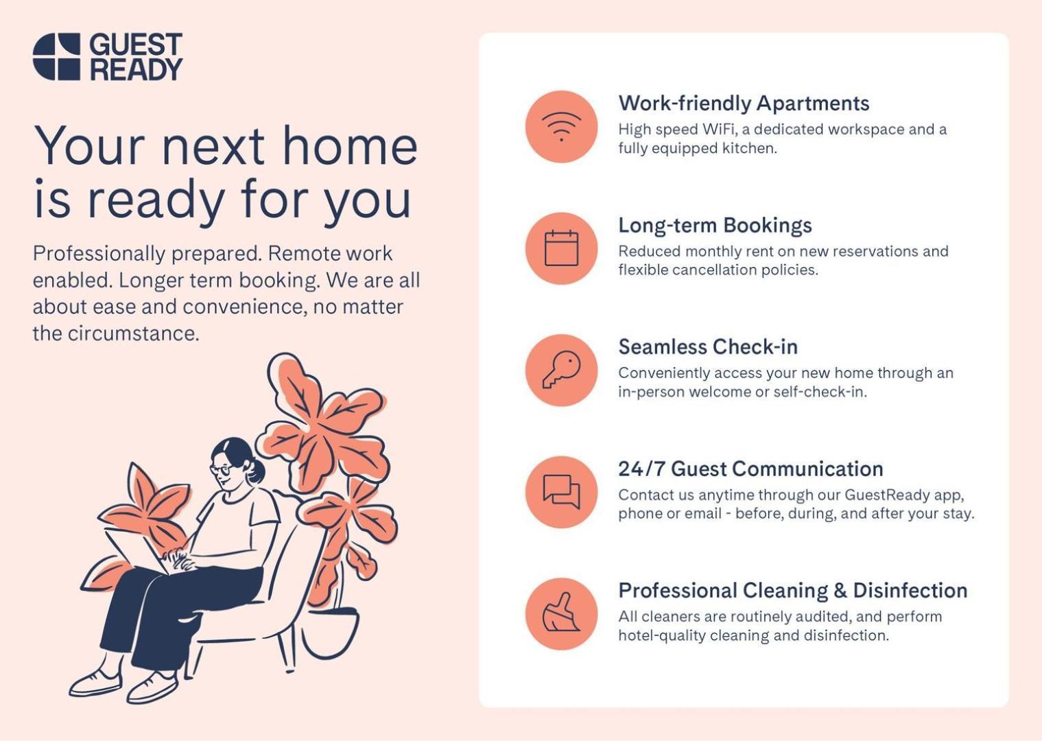 Guestready - Vibrant Home Near London Eye Екстериор снимка