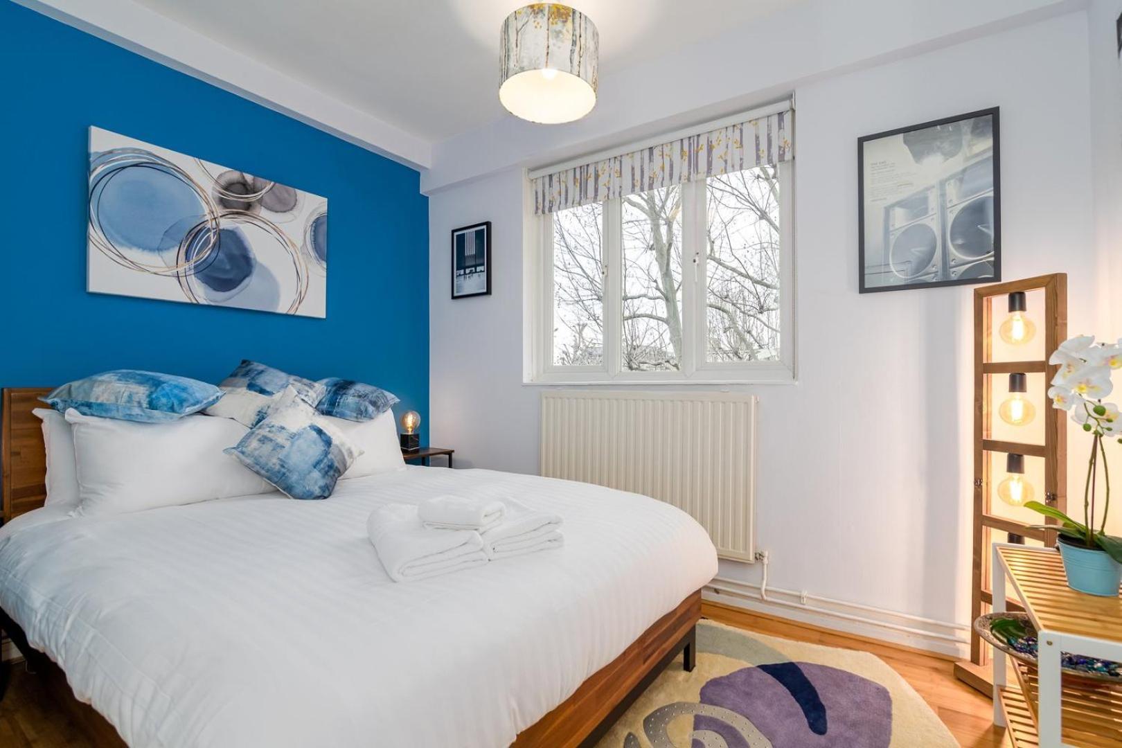 Guestready - Vibrant Home Near London Eye Екстериор снимка