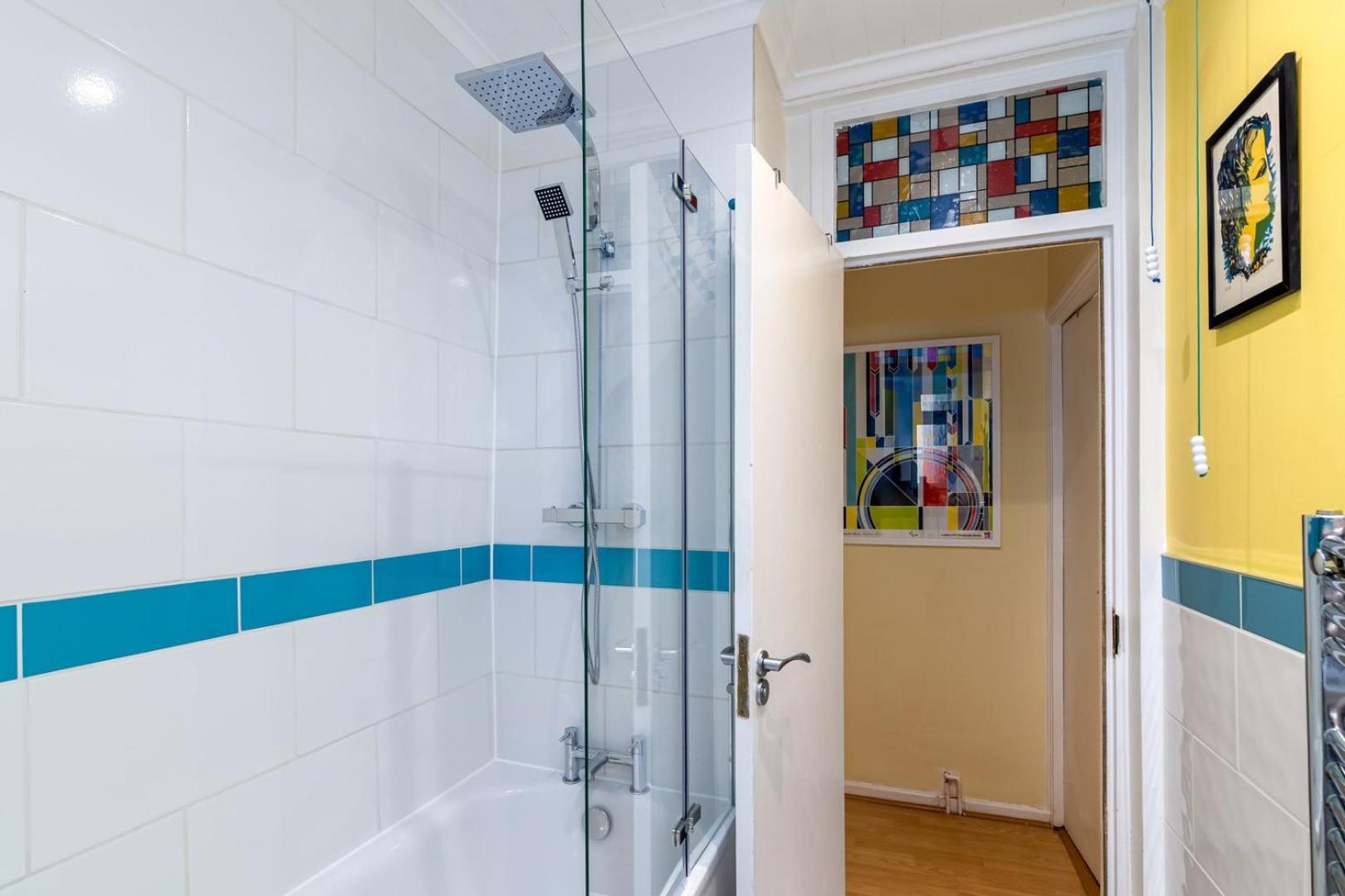 Guestready - Vibrant Home Near London Eye Екстериор снимка
