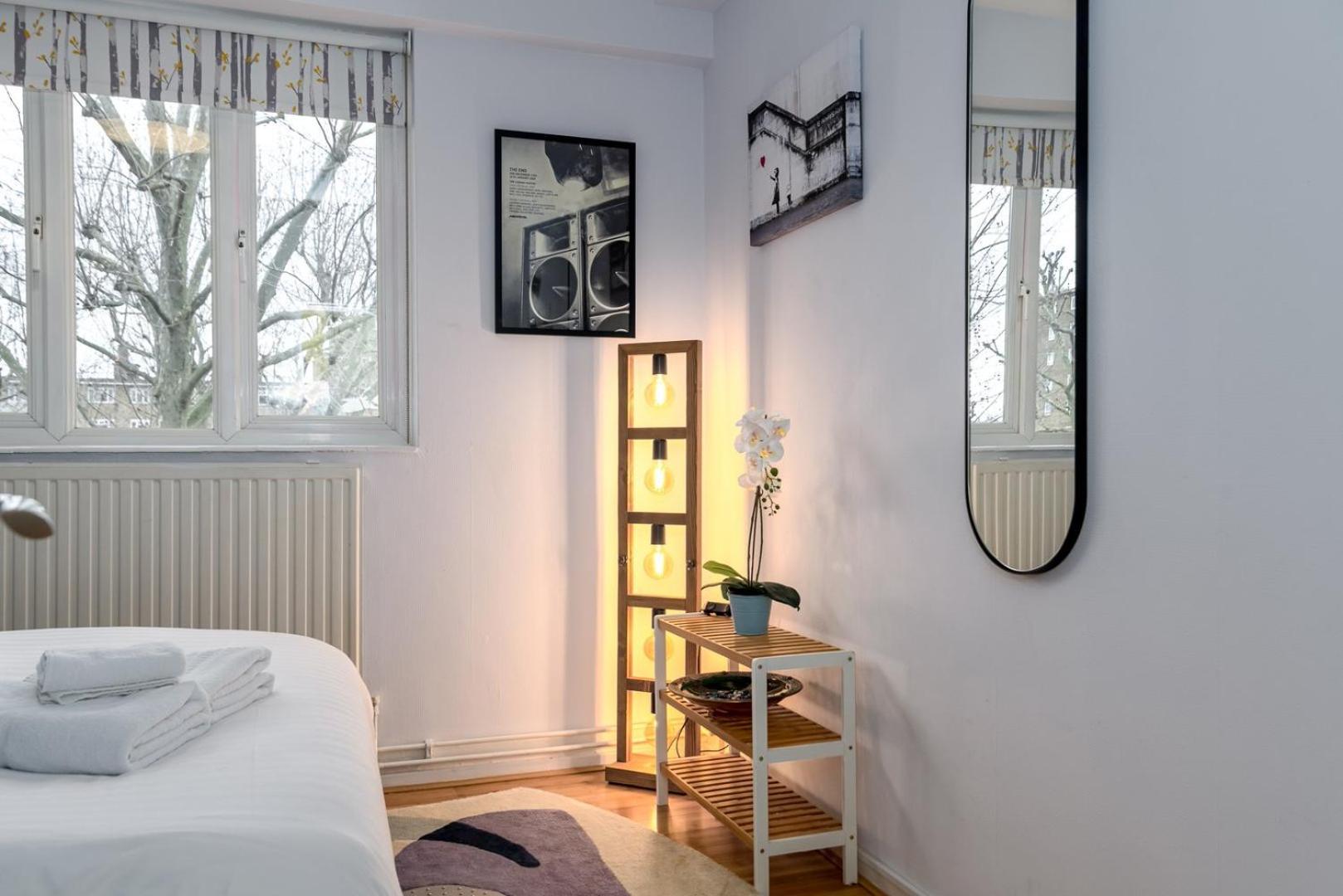 Guestready - Vibrant Home Near London Eye Екстериор снимка